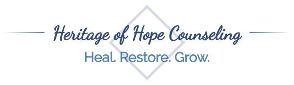 Heritage of Hope Counseling